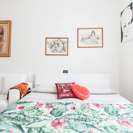 Apartment Palma 9 San Siro (Lombardy)