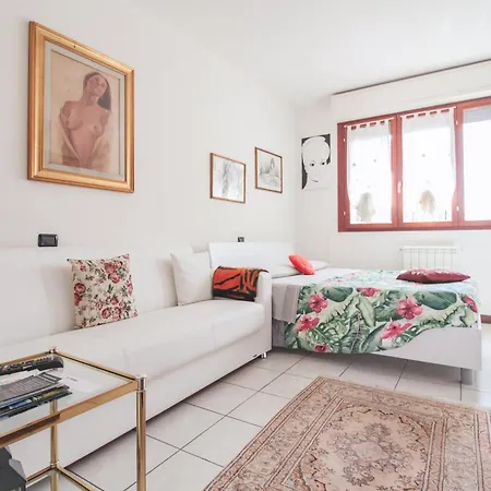 Palma 9 Apartment San Siro (Lombardy)