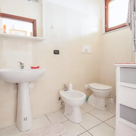 アパート Palma 9 サン・シーロ